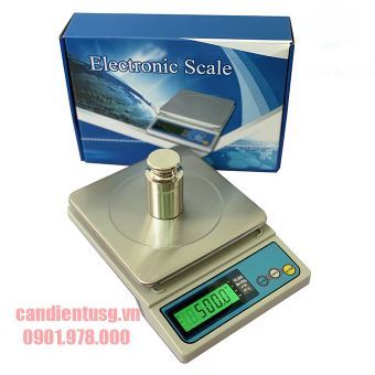 Cân Nhà Bếp KSB 6kg