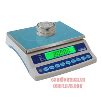 Cân điện tử Jadever JWO