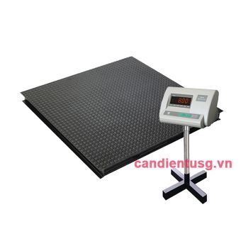 Cân sàn điện tử YHT3