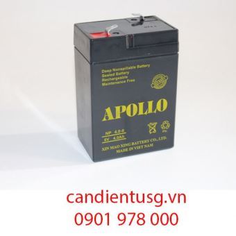 Bình ác quy cân điện tử