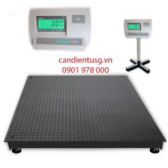 CÂN SÀN ĐIỆN TỬ