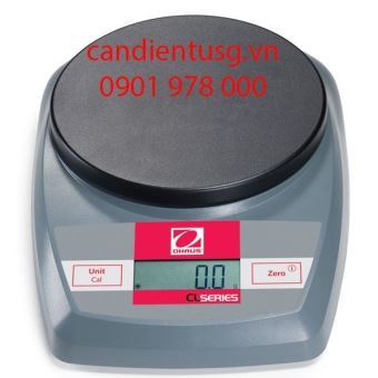 Cân điện tử CL OHAUS