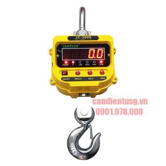 Cân Treo JC 3 Tấn