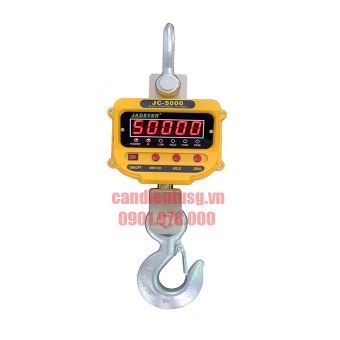Cân Treo JC 5 Tấn