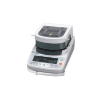 Cân Sấy Ẩm MS-70 AND