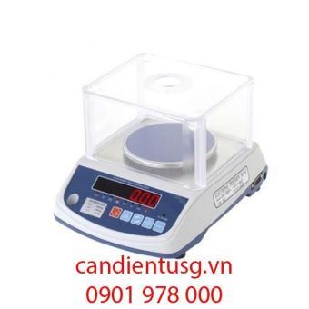 Cân điện tử KD-TBED
