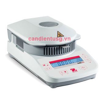 Cân sấy ẩm MB27- OHAUS