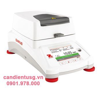 Cân sấy ẩm MB120-OHAUS