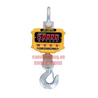 Cân Treo JC 10 Tấn
