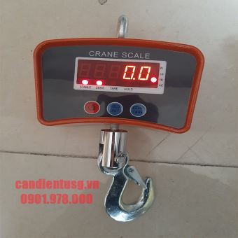 Cân treo OCS C-1 Tấn