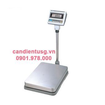 Cân Bàn Điên Tử CAS DB-II