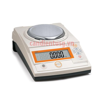 Cân điện tử 1 kg