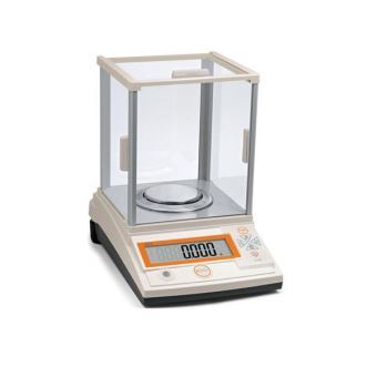 Cân Phân Tích TDT