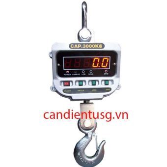 CÂN TREO ĐIỆN TỬ-CÂN MÓC CẨU