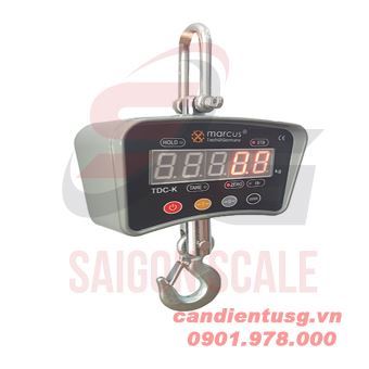 Cân Treo TDC K 500kg