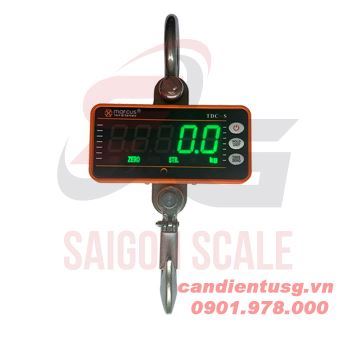Cân Treo TDC S 1 Tấn
