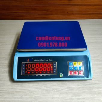Cân Điện Tử 15kg ACS 661