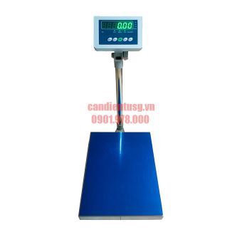 Cân Bàn Điện Tử B19A 60kg