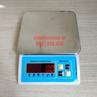 Cân Nhà Bếp Chống Nước ACS 1kg