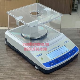 Cân Điện Tử MT 302C