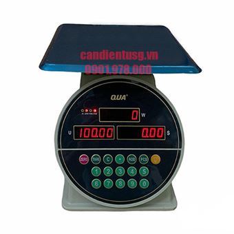 Cân Điện Tử Tính Tiền QUA Q1