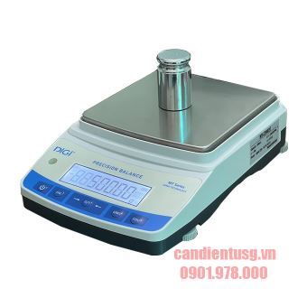 Cân Điện Tử MT 2002C