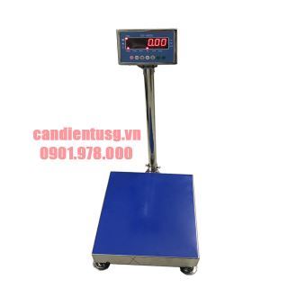 Cân Bàn Điện Tử DS 166SS 60kg