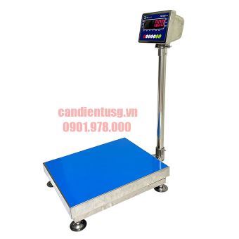 Cân Bàn Điện Tử DS 166SS 100kg
