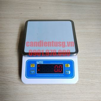 Cân Điện Tử ACS ZE 6000