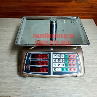 Cân Tính Tiền JKS ACS 30