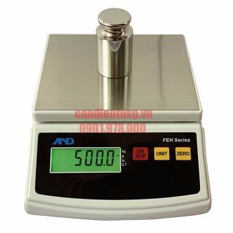 Cân Nhà Bếp FEH 6kg