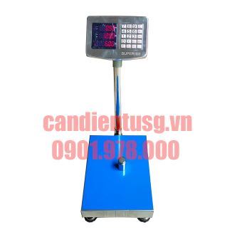 Cân Điện Tử Tính Tiền JWC