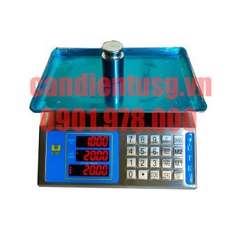 Cân Tính Tiền UPA-MC 40kg