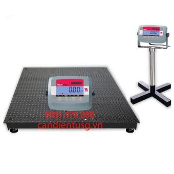 Cân sàn điện tử T31P